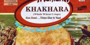 Maniarrs Masala Khakhara