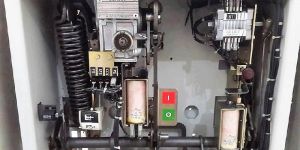 11kV VCB Servicing