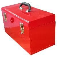 Steel Tool Box