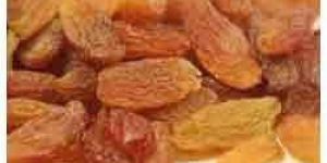 Red Raisins