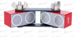 Welders Magnetic Link Clamp