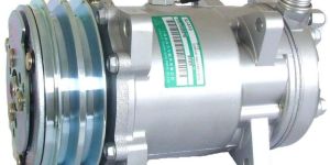 Industrial Compressor