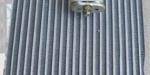 Industrial Cooling Coil