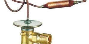 Industrial Expansion Valve