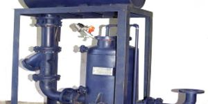 Condensate Recovery System