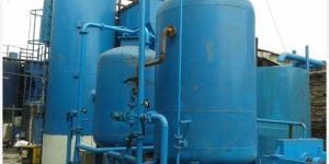 Effluent Treatment Plant