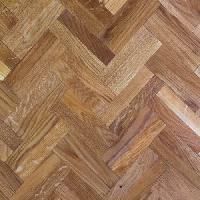 Parquet Flooring