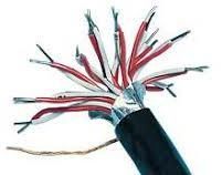 Thermocouple Compensating Cables