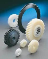 Cast Nylon Gear