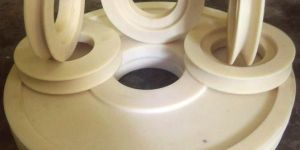 Cast Nylon Pulley, Cast Nylon