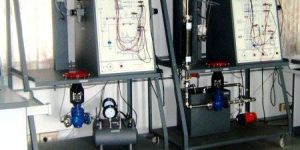 Process Control Trainer