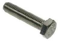 Industrial Screws