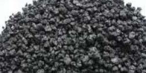Calcined Petroleum Coke