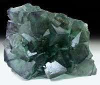 Fluorspar