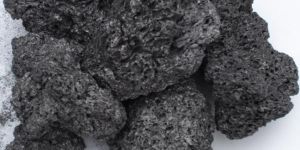 Raw Petroleum Coke