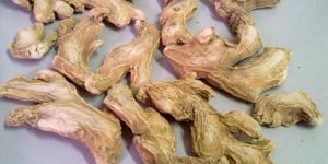 Dry Ginger