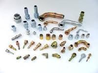 Hydraulic Tube Fittings