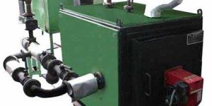 Hot Water Generator