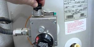 Hot Water Generator Maintenance