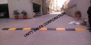 Speed Breaker Bumpers