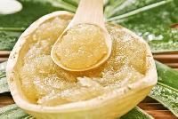 Herbal Face Scrub