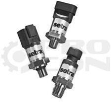 Pressure Transmitters