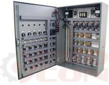 Relay Panels