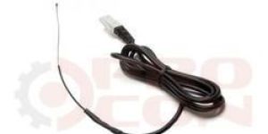 Surface Mount Temperature Sensors