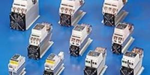 Thyristor Power Packs