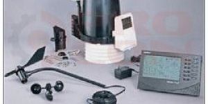 Wireless Weather Stations