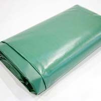 PVC Coated Tarpaulins