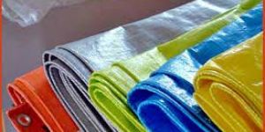 Tarpaulins