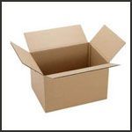 Packaging Corrugated Boxes