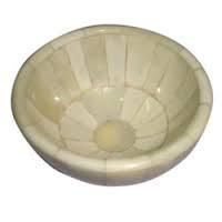 Camel Bone Bowl