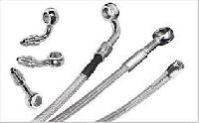 Brake And Clutch Hoses