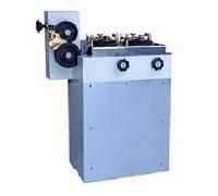 Three Stage Rope Sizer