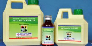 Niclozole-Plus Suspension