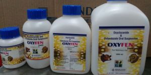 Oxyfen Oral Suspension