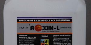 Roxin-L Suspension