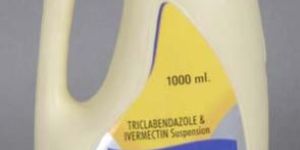 Triclomec Suspension