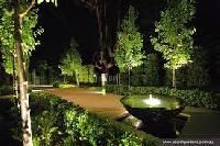 Garden Lighting