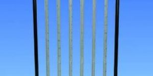 Stainless Steel ESR Stand