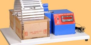 Swimming Test Apparatus