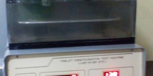 Tablet Disintegration Test Machine