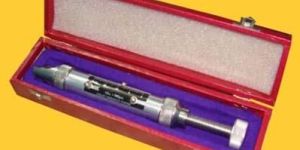 Tablet Hardness Tester Monsanto Type