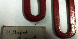 U Shaped Magnet