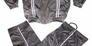Track Suit