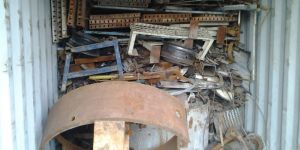 Metal Scrap