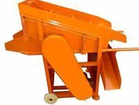 Sand Screening Machine