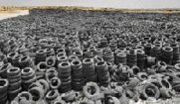 Tyre Scrap